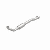 MagnaFlow Direct Fit Catalytic Converter 1995 Ford Ranger 2.3L - 3391389