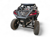 Elektric Offroad 2020-2025 Polaris Rzr Pro Xp Turbo R Volt Rear Bumper - RRB610002