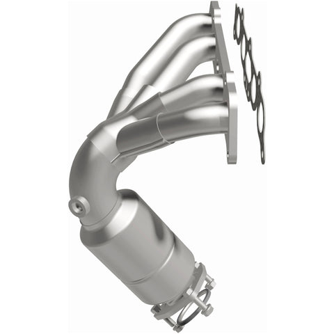 MagnaFlow Direct Fit Catalytic Converter 97-01 Toyota Camry 2.2L - California - 452016