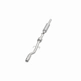 MagnaFlow Direct Fit Catalytic Converter Mini Cooper Clubman Rear - 49029