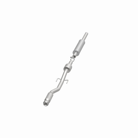 MagnaFlow Direct Fit Catalytic Converter Mini Cooper Clubman Rear - 49029