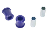 SuperPro 2008 Toyota Highlander Hybrid Limited Rear Lower Inner Forward Lateral Arm Bushing Kit - SPF1947-2K