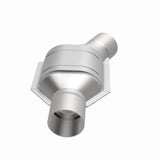 MagnaFlow Universal Catalytic Converter 2.25inch Angled Inlet - 99175HM