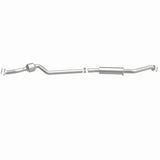 MagnaFlow Direct Fit Catalytic Converter OEM 2016-2017 MX-5 Miata L4 2L Underbody - 21-321