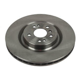 Power Stop 13-16 Mercedes-Benz GL350 Front Autospecialty Brake Rotor - EBR1463