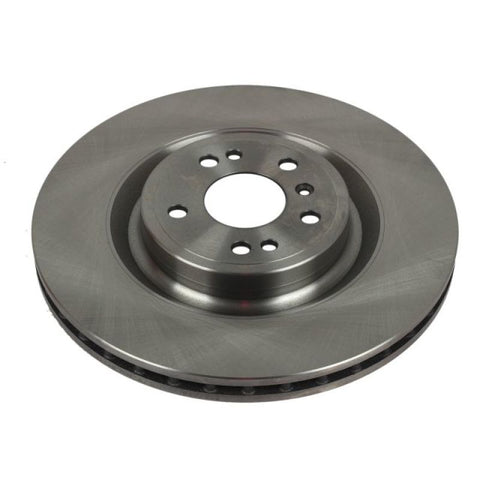 Power Stop 13-16 Mercedes-Benz GL350 Front Autospecialty Brake Rotor - EBR1463