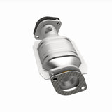 MagnaFlow Direct Fit Catalytic Converter 95-99 Maxima/I30 rear 50S - 441704