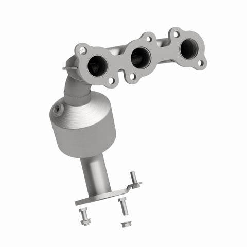 MagnaFlow Conv DF 04-06 Lexus ES330 3.3L - 51398
