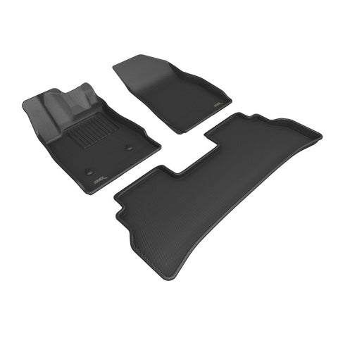 3D MAXpider 23-24 Buick Envista Kagu Black R1 R2 - L1BC04501509