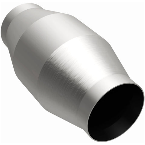 MagnaFlow Conv Univ 3.50inch C/C Diesel - 60010