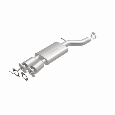 MagnaFlow Conv Direct Fit 12-15 Cadillac SRX 3.6L - 52719