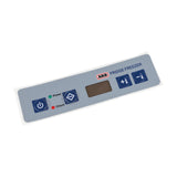 ARB Control Plate Digital Display Large - 10910041