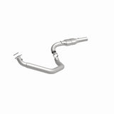 MagnaFlow Direct Fit Catalytic Converter 03-09 GM 2500/3500 Driver Side - 93407