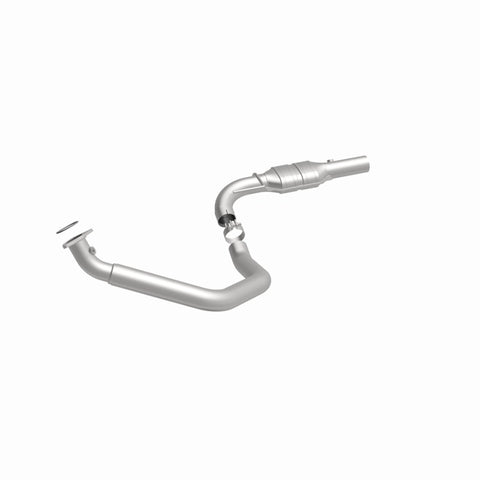 MagnaFlow Direct Fit Catalytic Converter 03-07 GM 2500/3500 D/S OEM - 49601