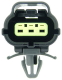 NGK Mazda Millenia 1996-1995 Direct Fit Oxygen Sensor - 22062
