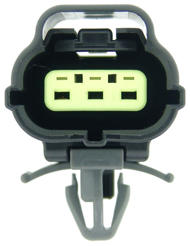 NGK Mazda Millenia 1996-1995 Direct Fit Oxygen Sensor - 22062