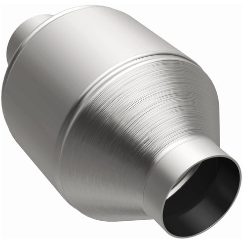 MagnaFlow Universal Catalytic Converter 2.25 C/C 5.00 Diesel Spun - 60105