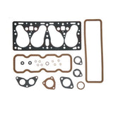 Omix Upper Engine Gasket Set 134 F-Head 52-71 Jeep CJ - 17441.02