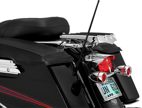 Kuryakyn Dual Function Flexible Antenna - 865