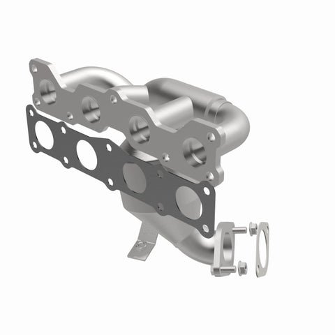 MagnaFlow Direct Fit Catalytic Converter 09-10 Hyundai Sonata 2.4L - 51125