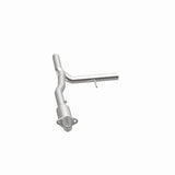 MagnaFlow Direct Fit Catalytic Converter OEM 05-08 Ford F150 4.2L V6 (Passenger Side) - 52154