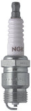 NGK Standard Spark Plug Box of 1 (AP7FS) - 2127
