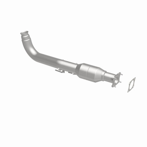 MagnaFlow Diesel Oxidation Catalyst DF 07-10 Silverado 2500/3500 HD 6.6L - 60504