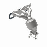 MagnaFlow Conv DF 07-08 Hyundai Veracruz 3.8L - 51202