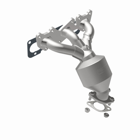 MagnaFlow Conv DF 07-08 Hyundai Veracruz 3.8L - 51202