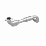 MagnaFlow Direct Fit Catalytic Converter 03-04 Ford Expedition 5.4L V8 Driver Side - 24412