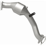 MagnaFlow Direct Fit Catalytic Converter 11-15 Audi Q7 V6 3.0L - 2.5in Pipe Dia 24.375in L - 52401