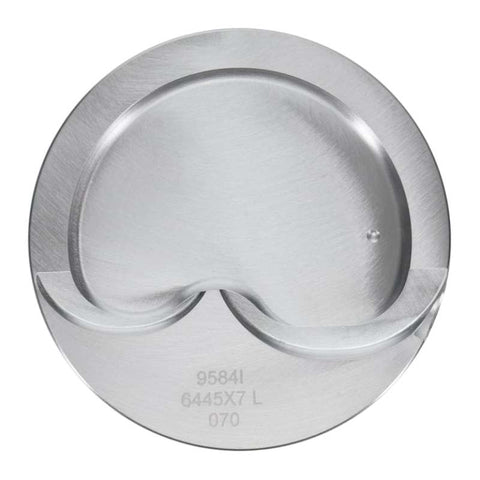 Wiseco Chevy LS Series -15cc R/Dome 1.110x4.070 Piston Shelf Stock Kit - K445X7