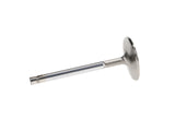 Manley Chrysler 361-383 1.810 Head Dia 4.908 OA L Dish Race Flo Exhaust Valves (Set of 8) - 11891-8