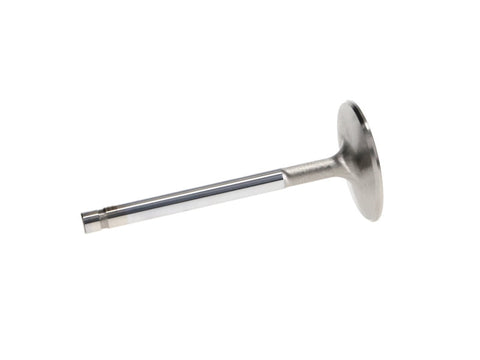Manley Chevrolet Big Block Severe Duty/Pro Flo 5.374in O/A Length Exhaust Valves (Set of 8) - 11831-8