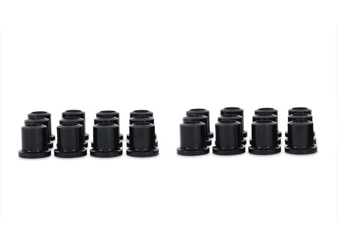 SuperPro Toyota-Spring Bushing Kit-24 Bushings - KIT036HK