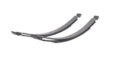 Hellwig 99-07 Ford F-250 SD Load Pro - Up To 2500lb Level LC 3 Leaf Helper Spring w/o Mounting Kit - 2520
