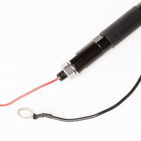 Rugged Ridge 39in RGB Lighted Whip - 11250.20