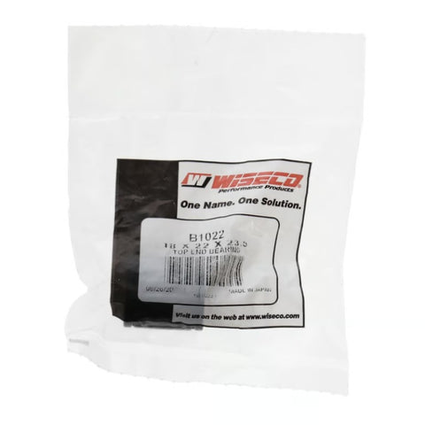 Wiseco 18 x 22 x 23.5mm Top End Bearing - B1022