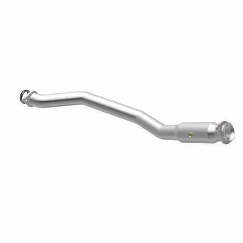 MagnaFlow Direct Fit Catalytic Converter 2012-2017 Grand Cherokee V8 6.4 OEM Underbody - 21-578