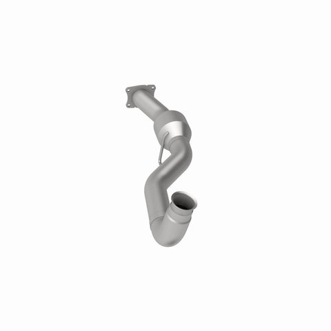 MagnaFlow Direct Fit Catalytic Converter01-05 GM Silv/Sierra 6.6L - 60501