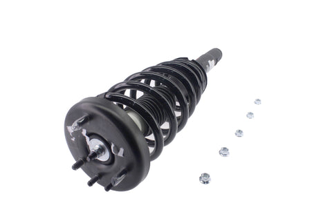 KYB Shocks & Struts Strut Plus Front Right HONDA Accord 2002-1998 - SR4074