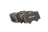 DBA 10-19 Lexus GX460 Street Series Front Brake Pads - DB1482SS