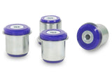SuperPro Steering Rack Mount Bushing Kit - SPF5245K