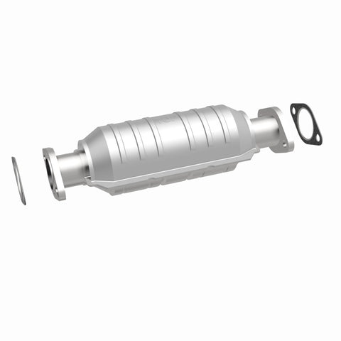 MagnaFlow Direct Fit Catalytic Converter Dodge-Mitsubishi-Plymouth - 23242