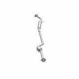 MagnaFlow Direct Fit Catalytic Converter OEM 16-17 Mazda Miata MX-5 L4 2.0L Underbody - 21-322