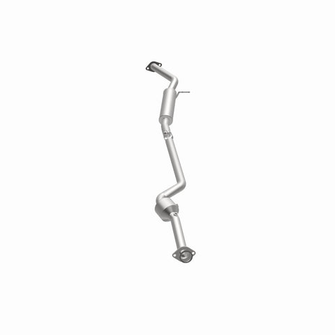 MagnaFlow Direct Fit Catalytic Converter OEM 16-17 Mazda Miata MX-5 L4 2.0L Underbody - 21-322