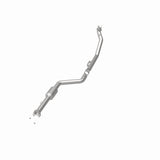 MagnaFlow Direct Fit Catalytic Converter 01-04 SLK230 2.3 Underbody - 52722