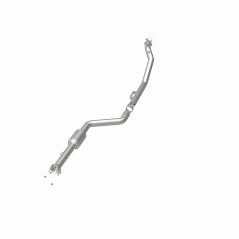 MagnaFlow Direct Fit Catalytic Converter 01-04 SLK230 2.3 Underbody - 52722