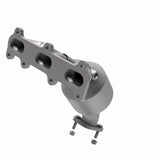 MagnaFlow Direct Fit Catalytic Converter 2004 Hyundai Santa Fe 2.7L - 50695