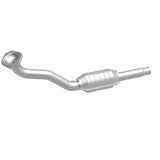 MagnaFlow Direct Fit Catalytic Converter VW 33.5X5X4 2/1.75 - 22923